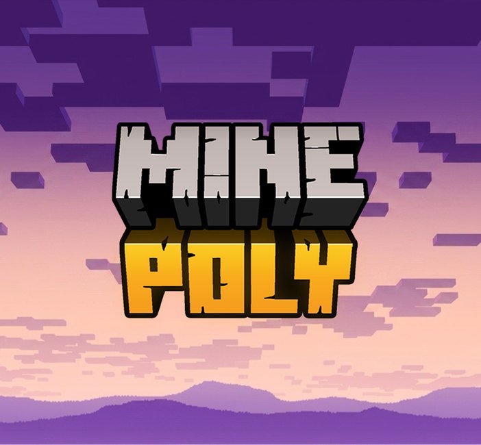 Mine-Poly — interactive design